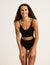 LYOLYTE High Waist G-String - Black