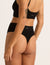 LYOLYTE High Waist G-String - Black