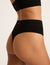 LYOLYTE High Waist G-String - Black