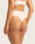 LYOLYTE High Waist G-String - Powder Pink