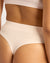 LYOLYTE High Waist G-String - Powder Pink