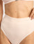 LYOLYTE High Waist G-String - Powder Pink