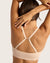 Wireless T-Shirt Bra - Shell