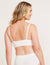 Wireless T-Shirt Bra - White