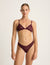 FreeMesh Triangle Bralette - Fig