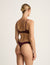 FreeMesh Triangle Bralette - Fig