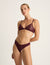 FreeMesh Triangle Bralette - Fig