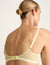 FreeMesh Triangle Bralette - Lemon