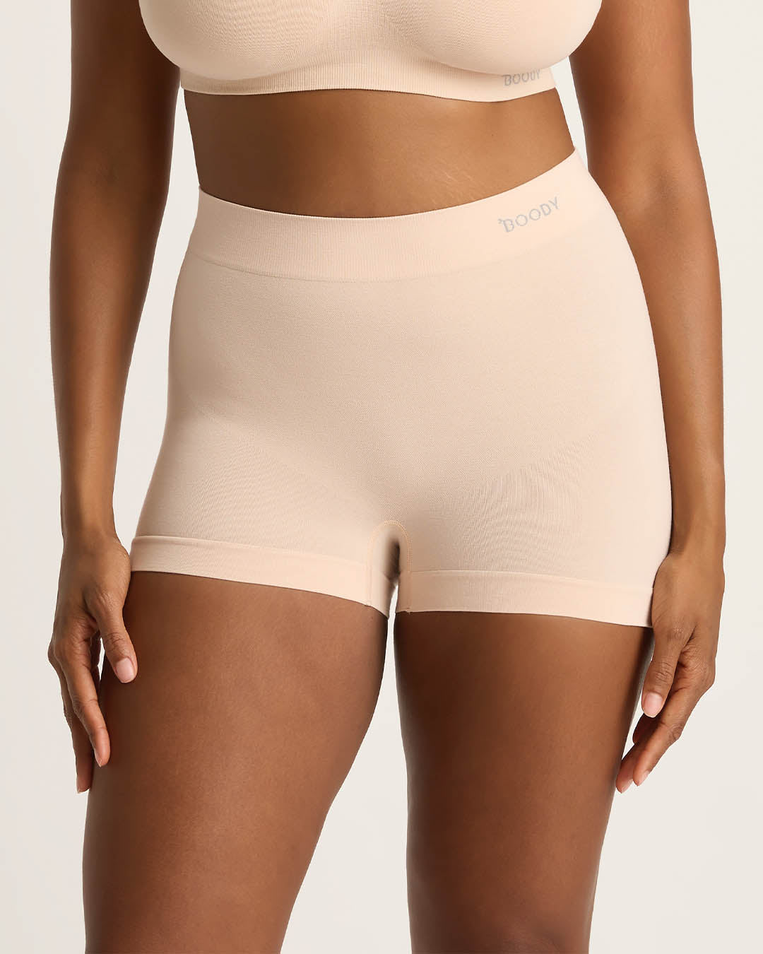 Seamfree Undershort 2