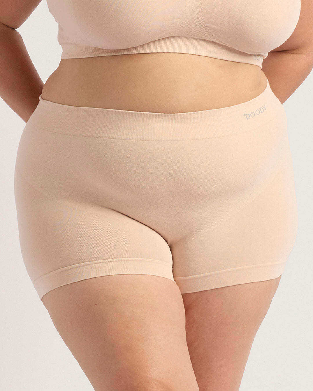 Seamfree Undershort 2