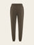 Men's Cuffed Sweat Pants - Oyster