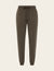 Men's Cuffed Sweat Pants - Oyster