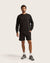 Bamboo CloudKnit Men's Sweat Shorts 6