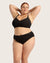 Full Briefs - Black