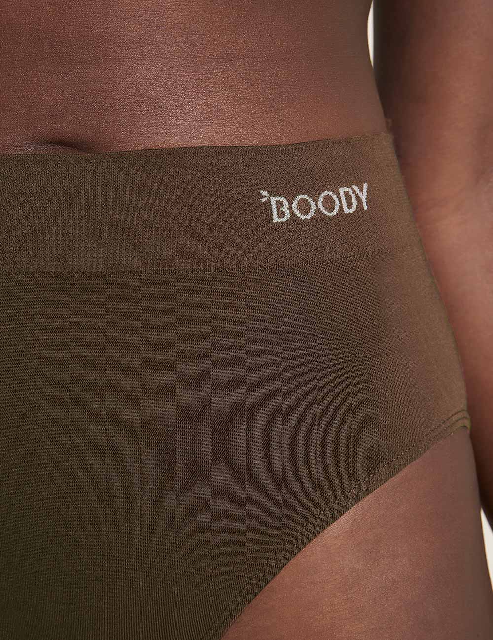 Full Briefs - Clove