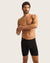 Original Mid-Length Trunk - Black