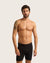 Original Mid-Length Trunk - Black