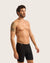 Original Mid-Length Trunk - Black
