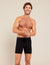 Original Mid-Length Trunk - Black
