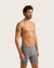 Original Mid-Length Trunk - Charcoal