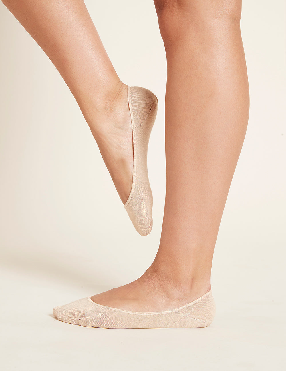 Women's Everyday Liner Socks - Shell