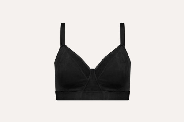 Full Bust Bras