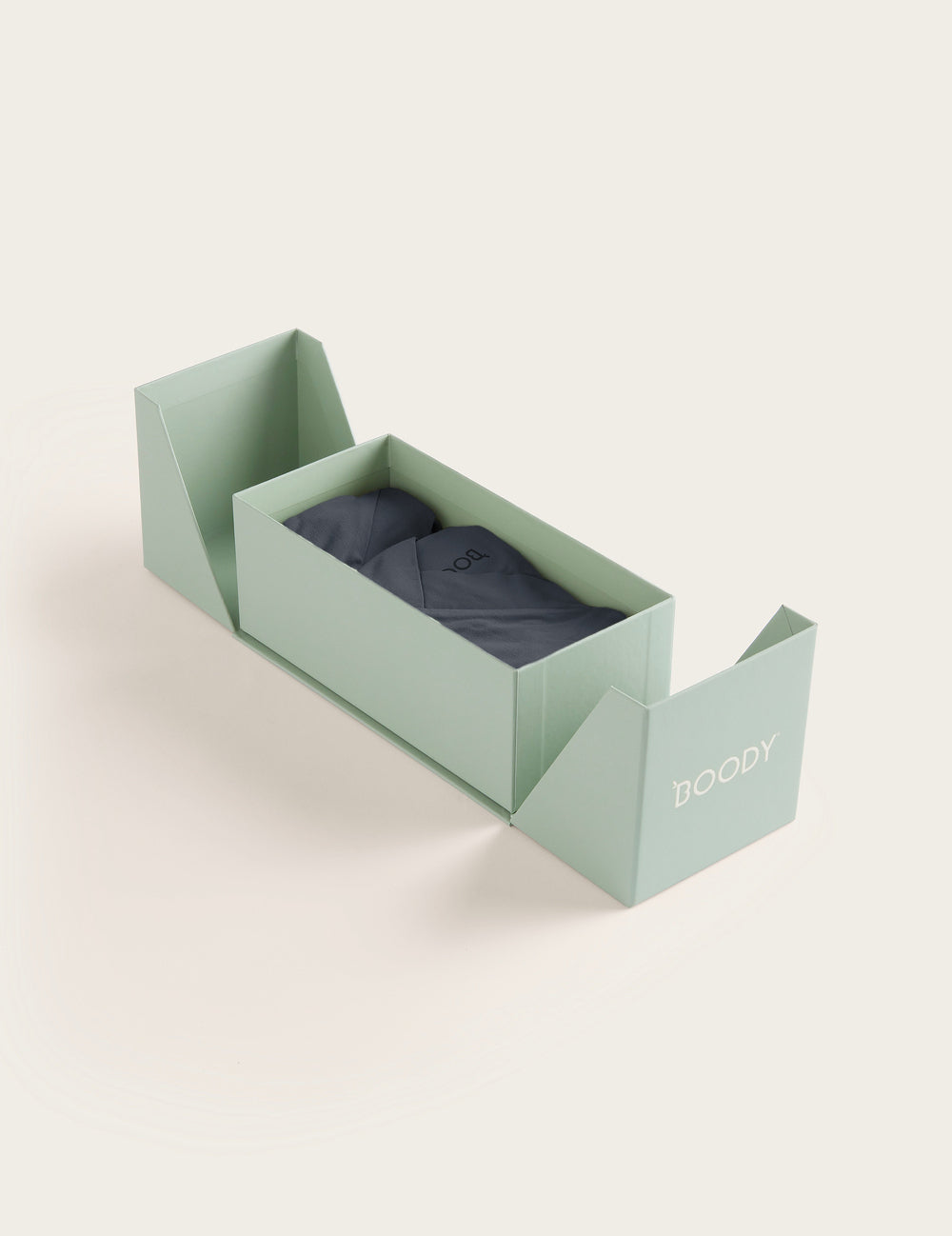 Set Giftbox - Goodnight Sleep Cami & Goodnight Sleep Shorts - Storm