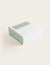 Set Giftbox - Vegan Silk Short Sleep Shirt & Sleep Short - Pearl