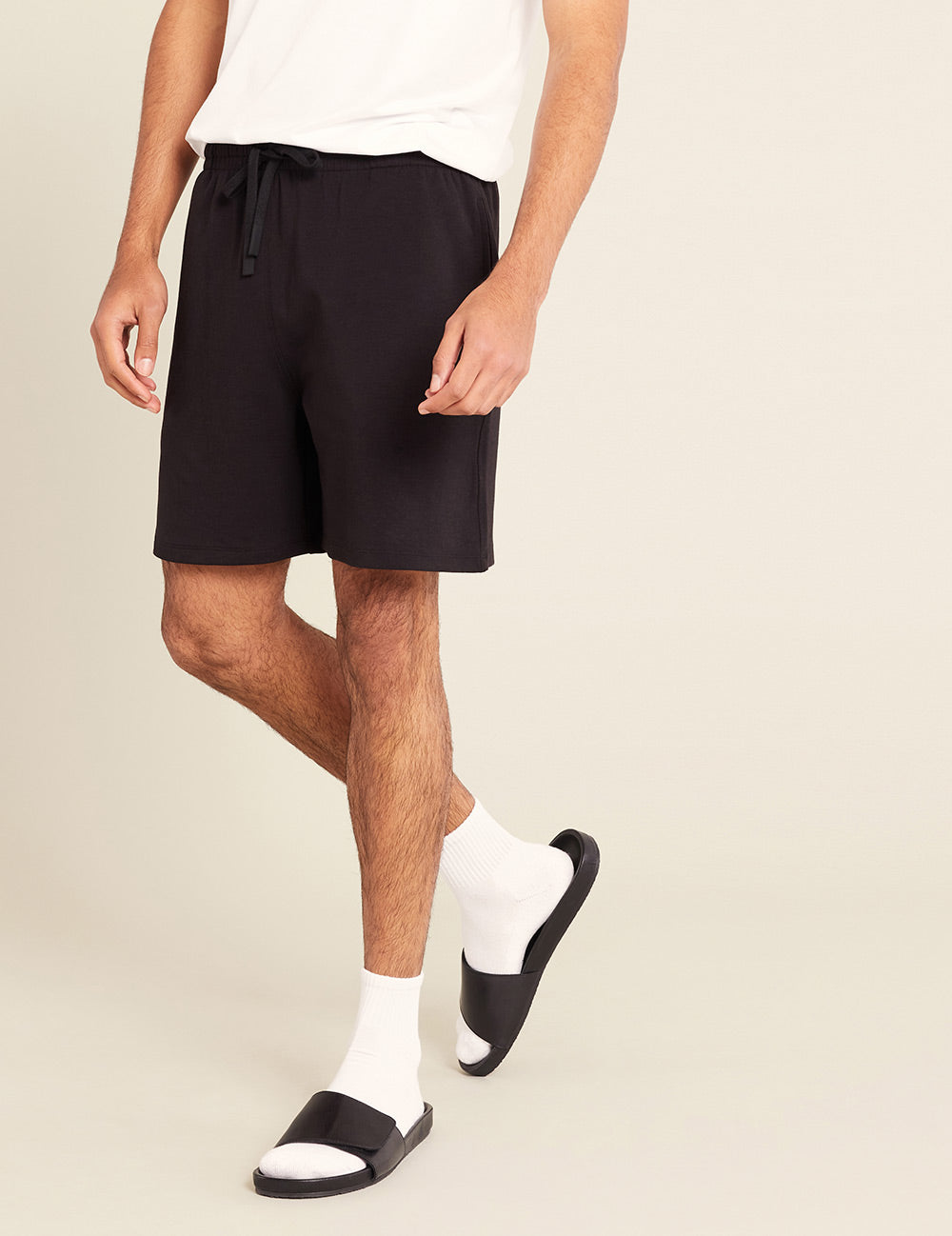Gender-Neutral-6_-Sweat-Shorts-Black-Male-Side.jpg