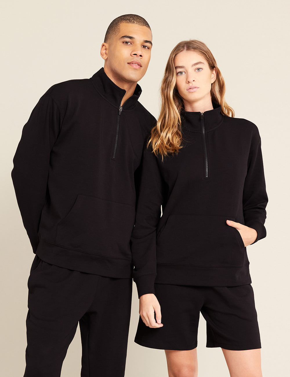 Gender-Neutral-Quarter-Zip-Sweater-Black-Duo.jpg