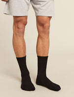 Men's Cushioned Crew Socks