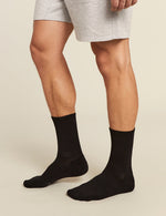 Men's Cushioned Crew Socks