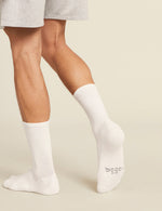 Men's Cushioned Crew Socks