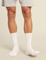 Men's Cushioned Crew Socks