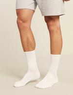 Men's Cushioned Crew Socks