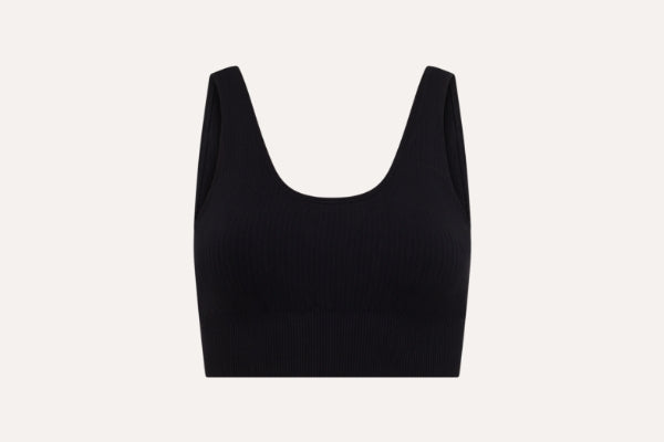Crop Bras