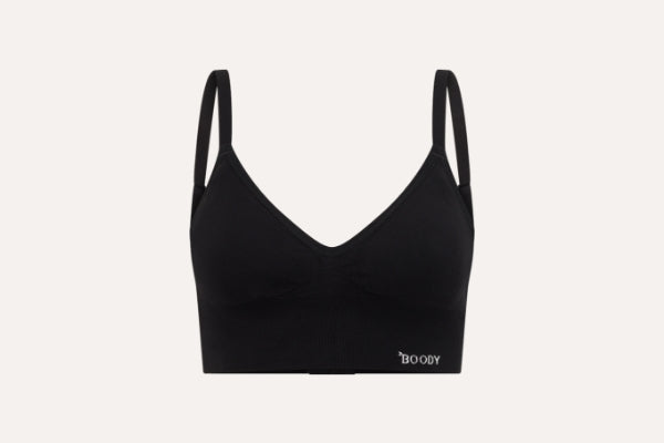 Low Back Bras