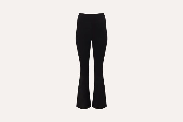 Short Flares
