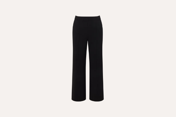 Relaxed Trousers