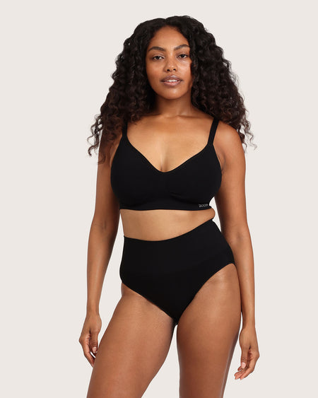 Model's Photo - Cass Jesus