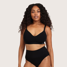 Model's Headshot - Cass Jesus