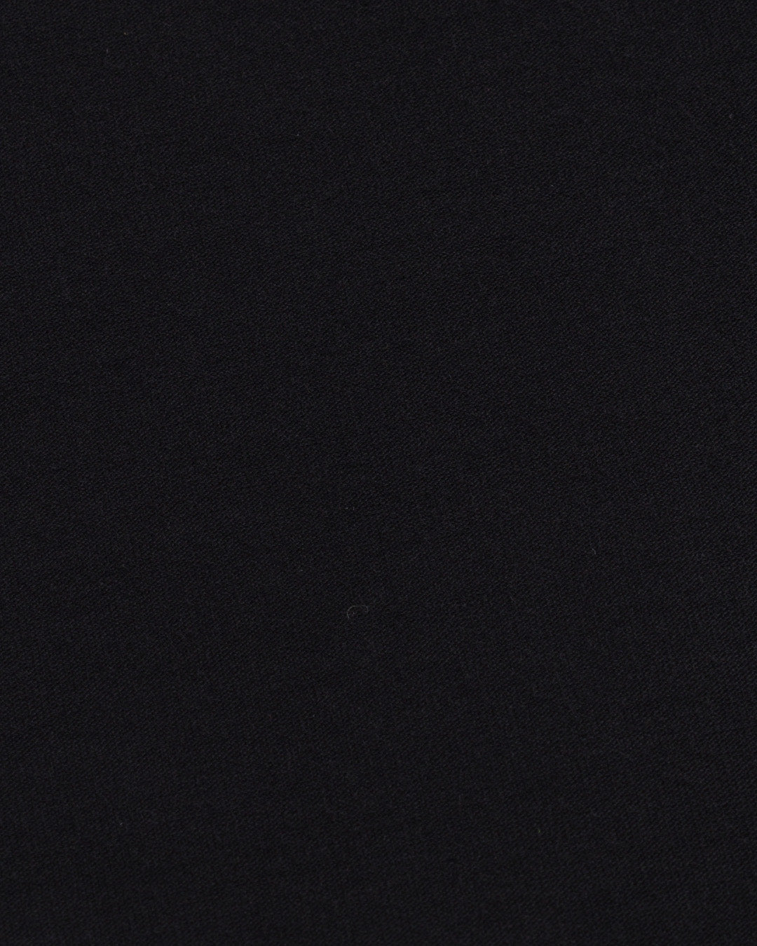 Men's Base Layer V-Neck T-Shirt - Black