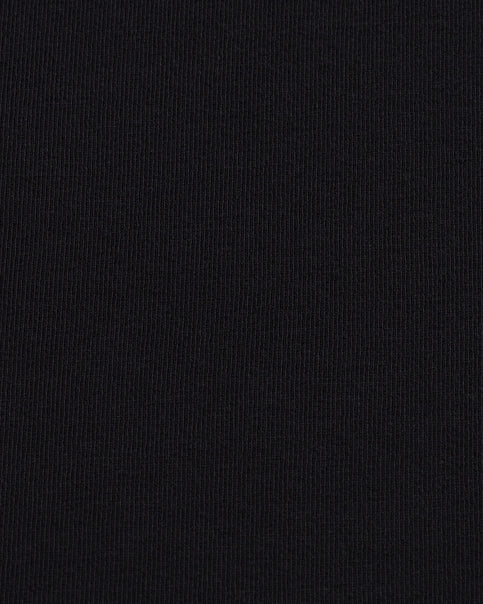 LYOLYTE Triangle Bralette - Black