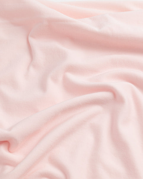 LYOLYTE Triangle Bralette - Powder Pink