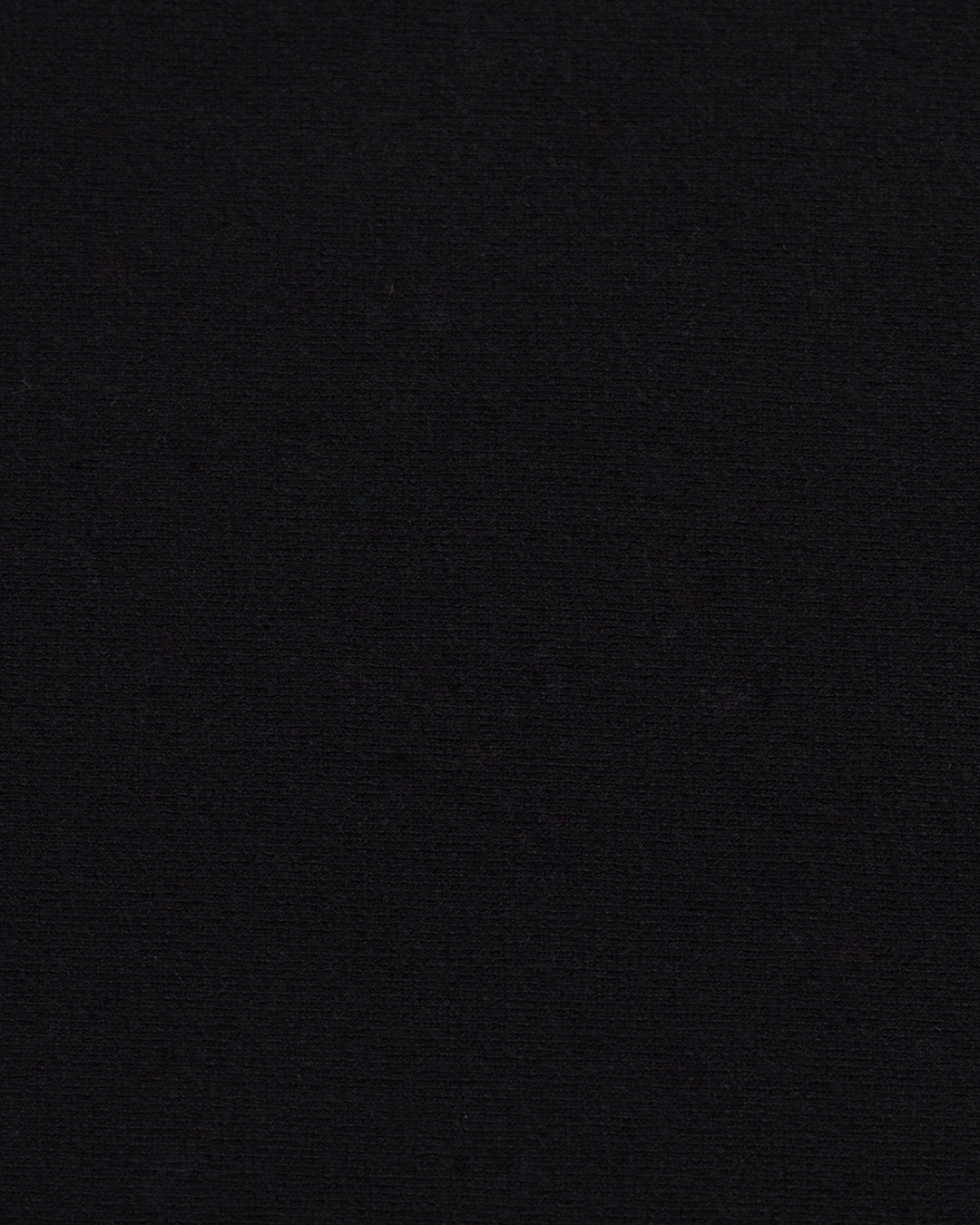 Full Bust Wireless Racerback Bra - Black