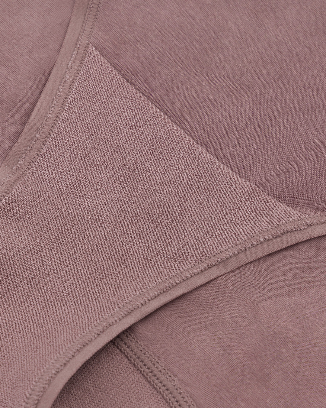 UltraLyte Midi Briefs - Mauve