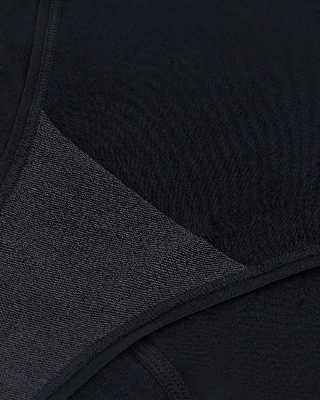 UltraLyte Full Briefs - Black