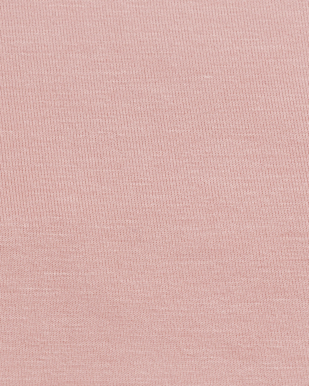 Baby Knotted Beanie - Dusty Pink