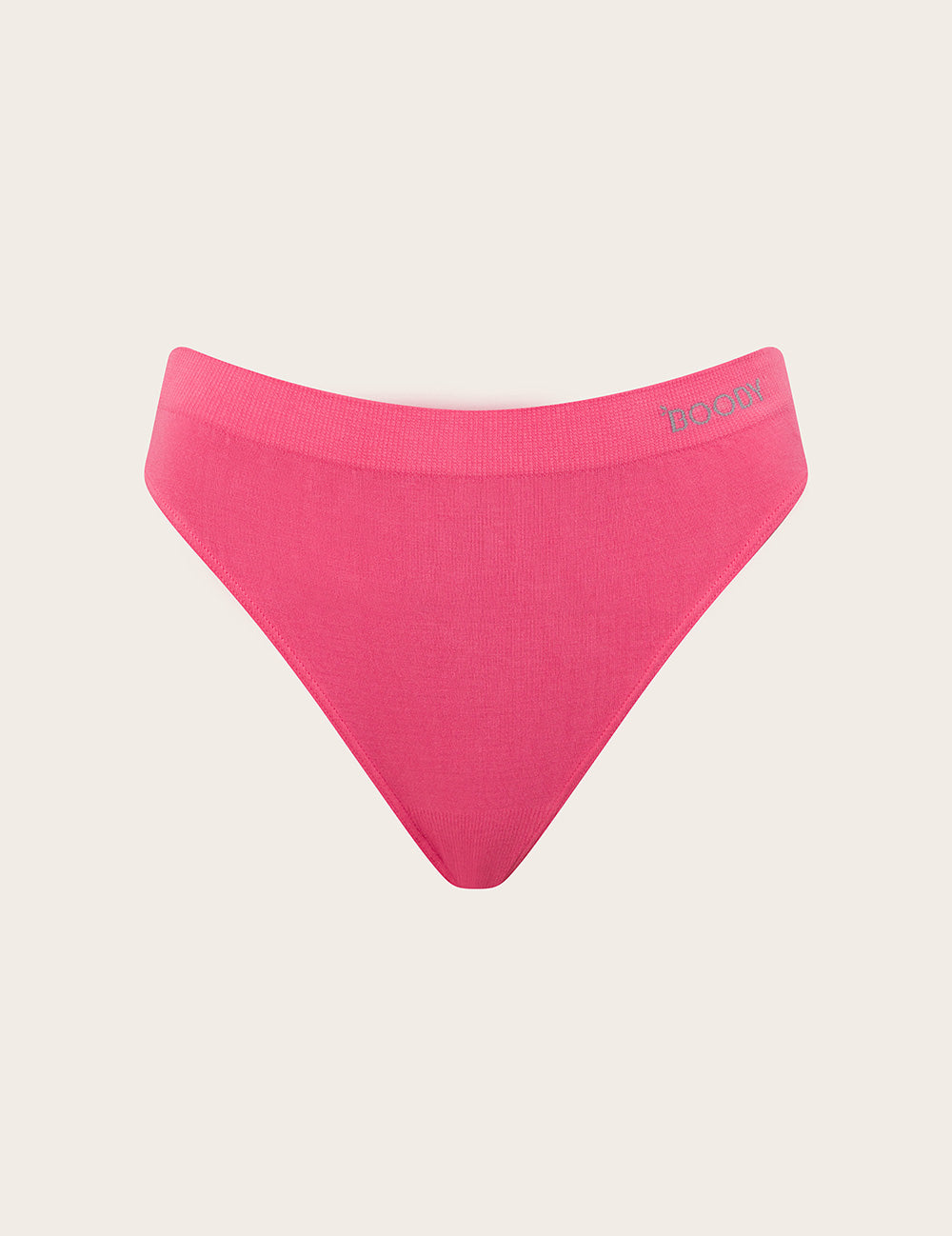Classic Bikini - BCAM Pink