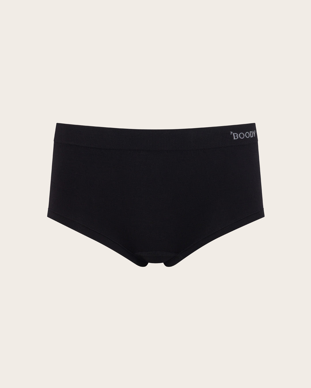 Boyleg Briefs - Black